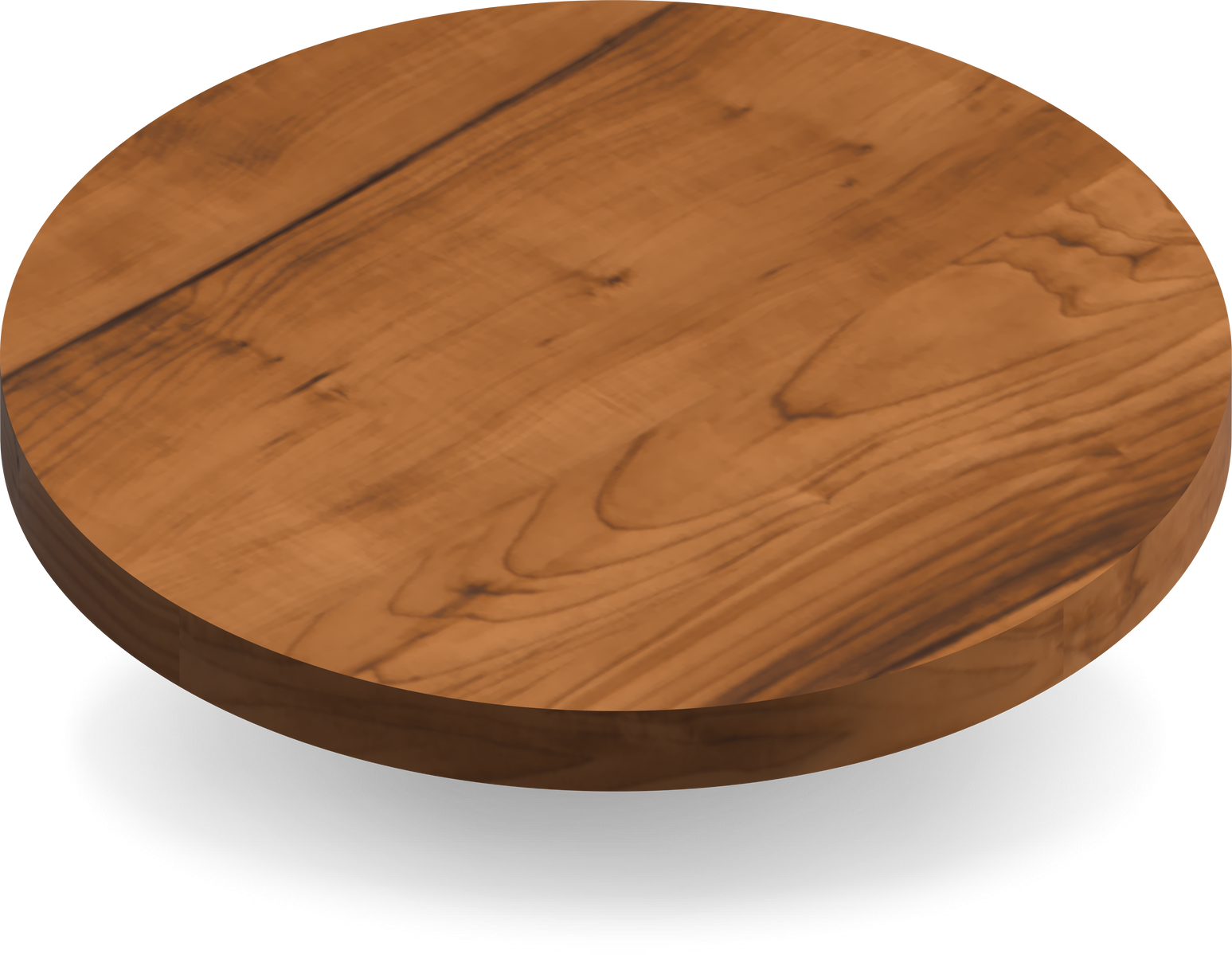 Podium wood texture
