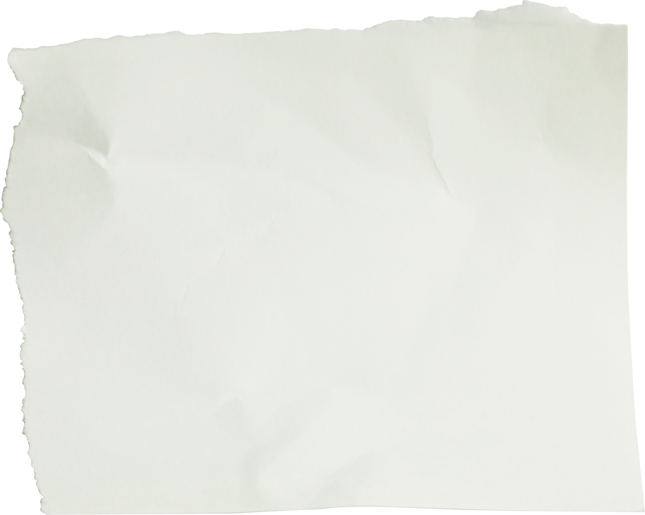 Torn Paper Texture