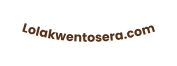 Lolakwentosera com